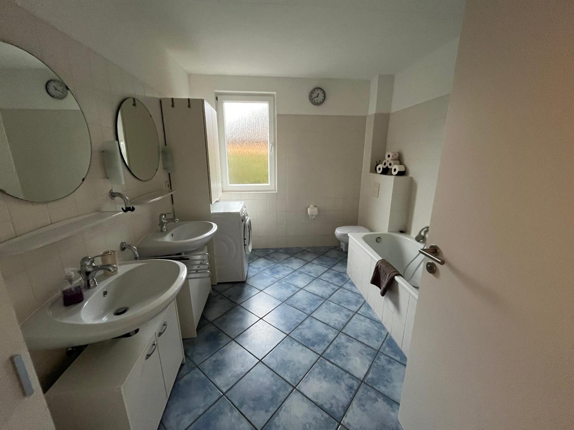 Ferienwohnung Sonnenschein Garten Uelzen Buitenkant foto